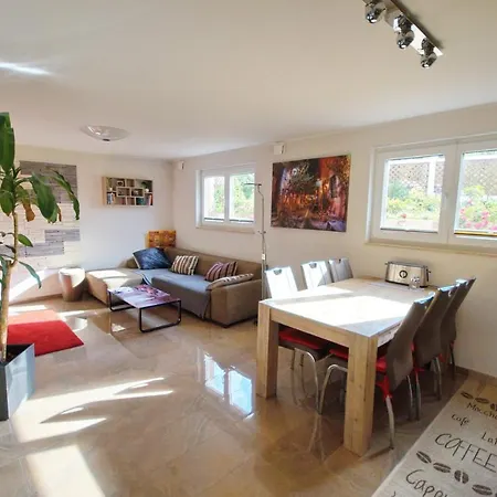 Relax-Haus Apartamento